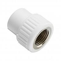 [Cod: 1506] Mufă PPR 25*1 F