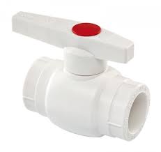 Robinet cu bilă PPR 25