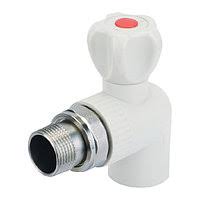 Robinet de calorifer PPR 25*1/2