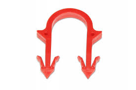 Clema ancoră pentru țevi 16*2,0 încălzire prin pardoseală