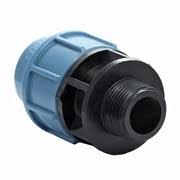 Mufă PEHD 25*1/2 M