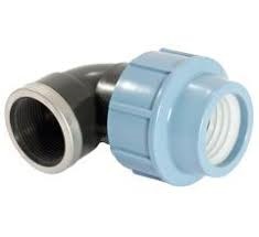 [Cod: 1480] Cot PEHD 20*3/4 F