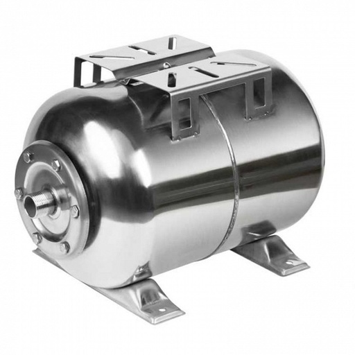 Vas de expansiune pentru hidrofor 100 L inox