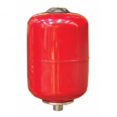 Vas de expansiune rotund 24 L (pentru încălzire)