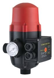 Presostat electric