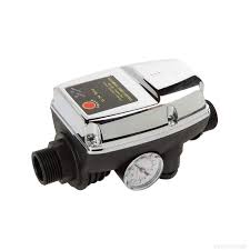 Presostat electric nichelat