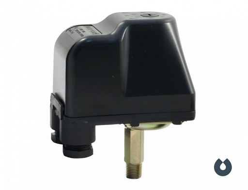 Releu de presiune pentru hidrofor cu filet exterior