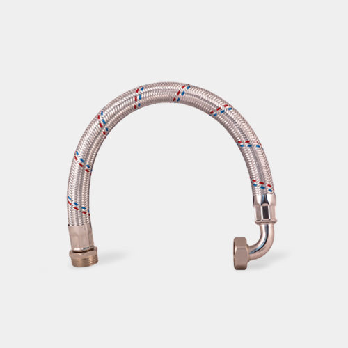 Furtun pentru hidrofor 80 cm