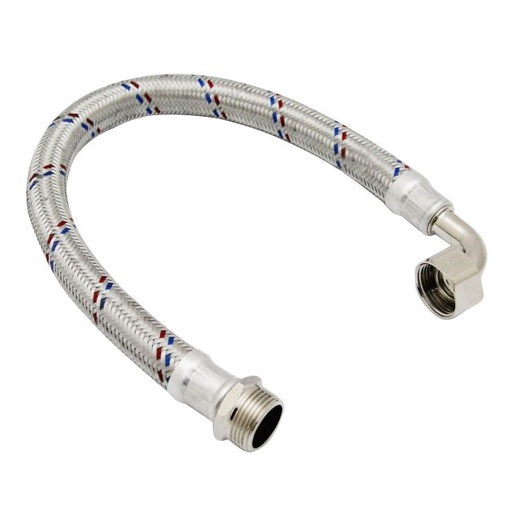 Furtun pentru hidrofor 80 cm premium