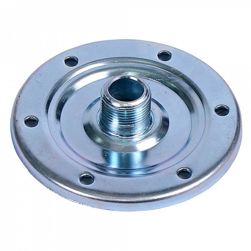 Flanșă pentru hidrofor inox