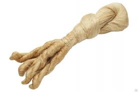 Cânepă pentru etanșare filete (6 buc) 180 gr