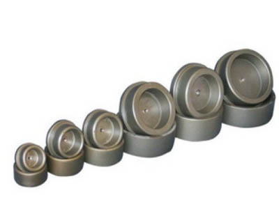 Adaptor Ø20