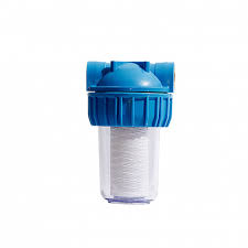 Filtru 5" 3/4 cartuș CTO-5A cu cărbune activ