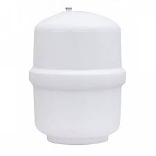 Vas de expansiune pentru sistemul de filtrare a apei