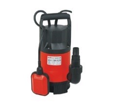 Pompă submersibilă GSS 550 7M 550W cu plutitor