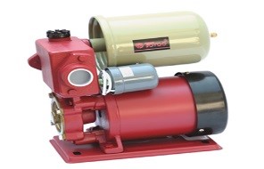 Pompă pentru creșterea presiunii TGM130A 370W
