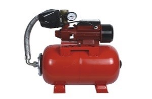 Pompă hidrofor TKM60-A 8M 550W