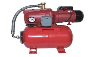 Pompă hidrofor JET 100B-A 9M 1100W