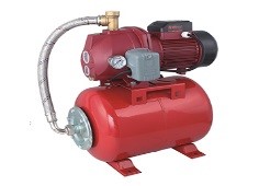 Pompă hidrofor JDW1A-A 15M 1100W