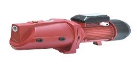 Pompă pentru hidrofor JSW/10M 0,75KW
