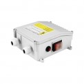 Cutie cu condensator de pornire 1,5KW