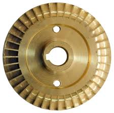 Rotor pentru SKM 100, 150, 200