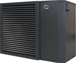 Pompă de căldură LYRA-BIASI-12KW MB 2T 230V (R32)