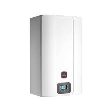 Cazan BIASI RINNOVA ADAPTIVE 35KW cu condensare