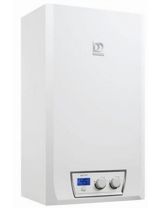 Cazan Demrad ATRON H-24KW