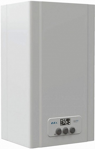 Cazan Proteus Traditional-24KW