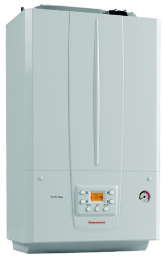 Cazan IMMERGAS VICTRIX TERA 24KW cu condensare