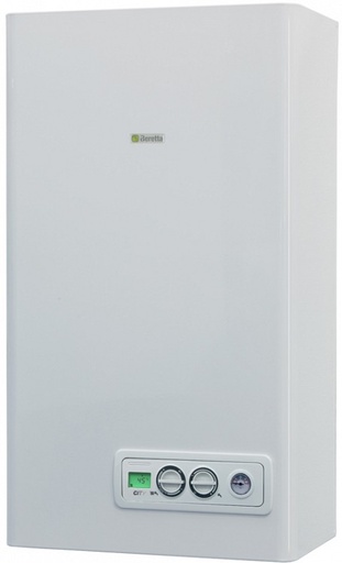 Cazan Beretta City 24KW