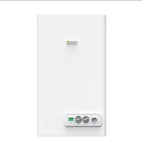 Cazan Beretta City 35KW