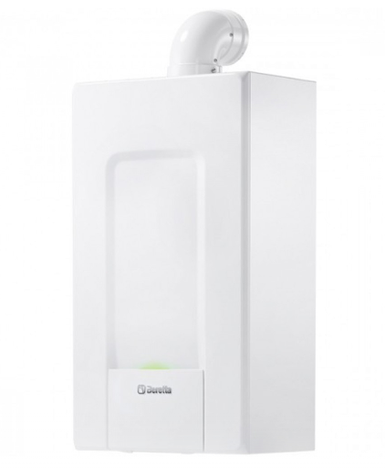 Cazan Beretta MYNUTE X 35KW cu condensare