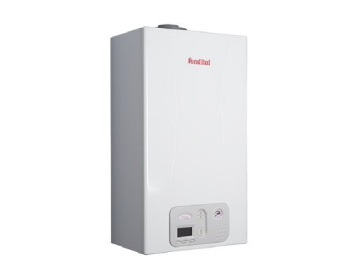 Cazan FONDITAL Antea condens KC 24KW