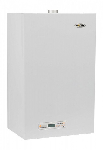 Cazan MOTAN SIGMA 24KW TF