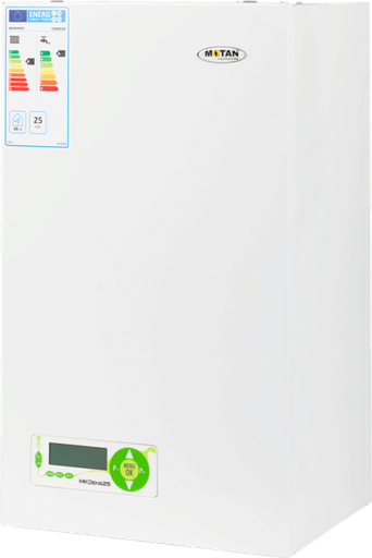 Cazan cu condensare MOTAN MKDENS 25KW TF