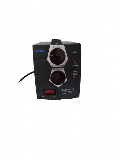 Stabilizator de tensiune DVR-350VA