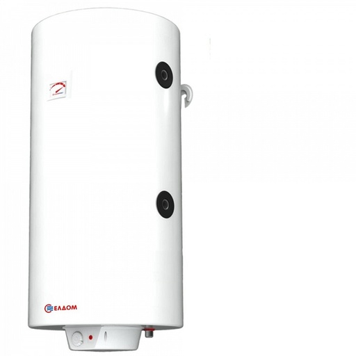 Boiler cu încălzire indirectă ELDOM 150L (1S) dreapta