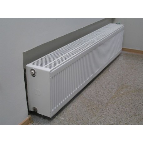Calorifer din oțel T.33 500*900