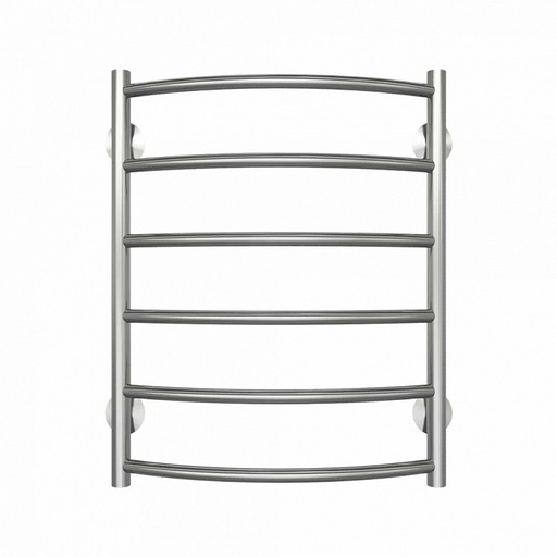 Uscător de prosoape Classic Elite 500x1200 inox