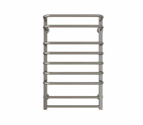 Uscător de prosoape Lux Standard 500x1100 P12 inox MILANO