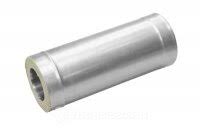 Tub Ø150/220 0,5M inox/galvanizat