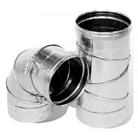 Cot Ø180 inox ajustabil