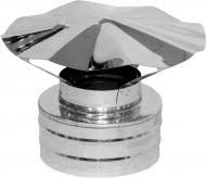 Ciupercă Ø220/280 inox/inox