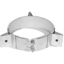 Colier pentru ancorare Ø220