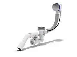 Sifon pentru cadă 1 ½ / 40mm, direct (B1050PA)