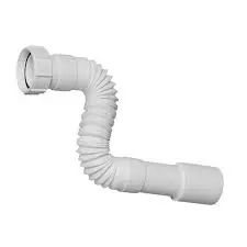 Furtun ondulat cu piuliță rotativă 1 ½ * 40/50 (GH060)