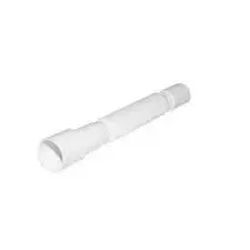 Furtun ondulat de legătură 40*40/50 (G060)