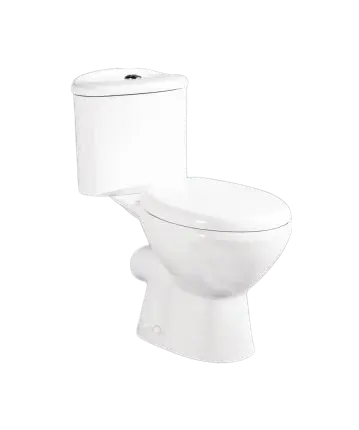 Vas WC NEPTUN 662, evacuare 90°